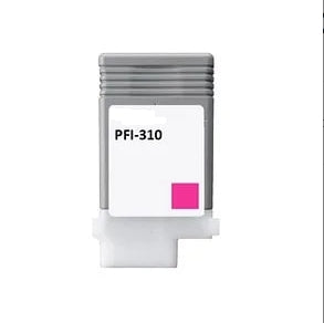 Cartuccia Compatibile Canon PFI031M Magenta