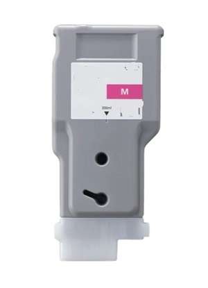 Cartuccia compatibile Canon 6269C001 Magenta