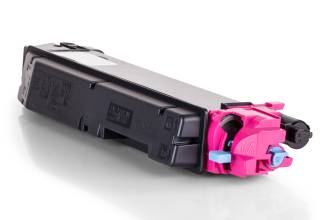 Toner Compatibile Utax UTPK5012M Magenta