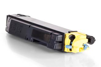Toner Compatibile Utax UTPK5012Y Giallo