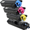 Toner Compatibile Utax UTPK5019M Magenta