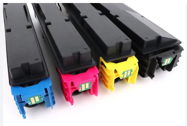 Toner Compatibile Utax UTPK5021BK Nero
