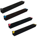 Toner Rigenerato Sharp SHMX23GTBKPP Nero