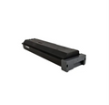 Toner Compatibile Sharp SHPBPGT700 Nero