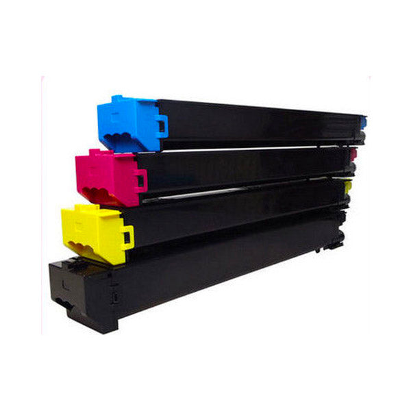 Toner Compatibile Sharp SHBPGT30BA Nero