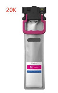 Cartuccia compatibile Epson C13T11P340 Magenta