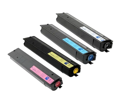 Toner Compatibile Toshiba TBTFC425EC Ciano