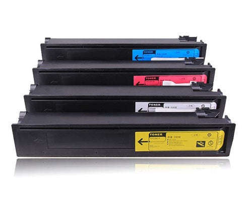Toner Compatibile Toshiba TBTFC200EC Ciano
