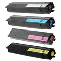 Toner Compatibile Toshiba TBTFC415EBK Nero