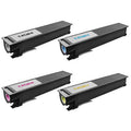 Toner Rigenerato Toshiba TBTFC28EBK Nero