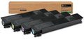 Toner Rigenerato Toshiba TBTFC30EC Ciano