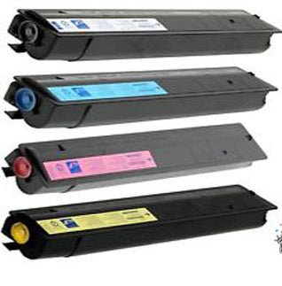 Toner Rigenerato Toshiba TBTFC505EM Magenta