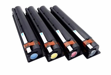 Toner Compatibile Toshiba TBTFC50EM Magenta