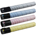 Toner Compatibile Olivetti OLB1026BK Nero