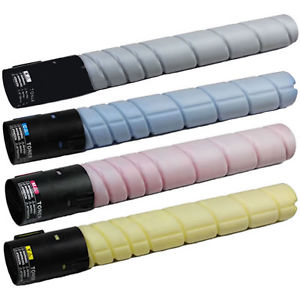 Toner Compatibile Olivetti OLB1028M Magenta