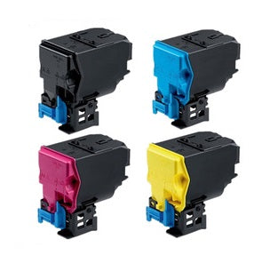 Toner Compatibile Olivetti OLB1101C Ciano