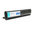 Toner Compatibile Toshiba TBT2802E Nero