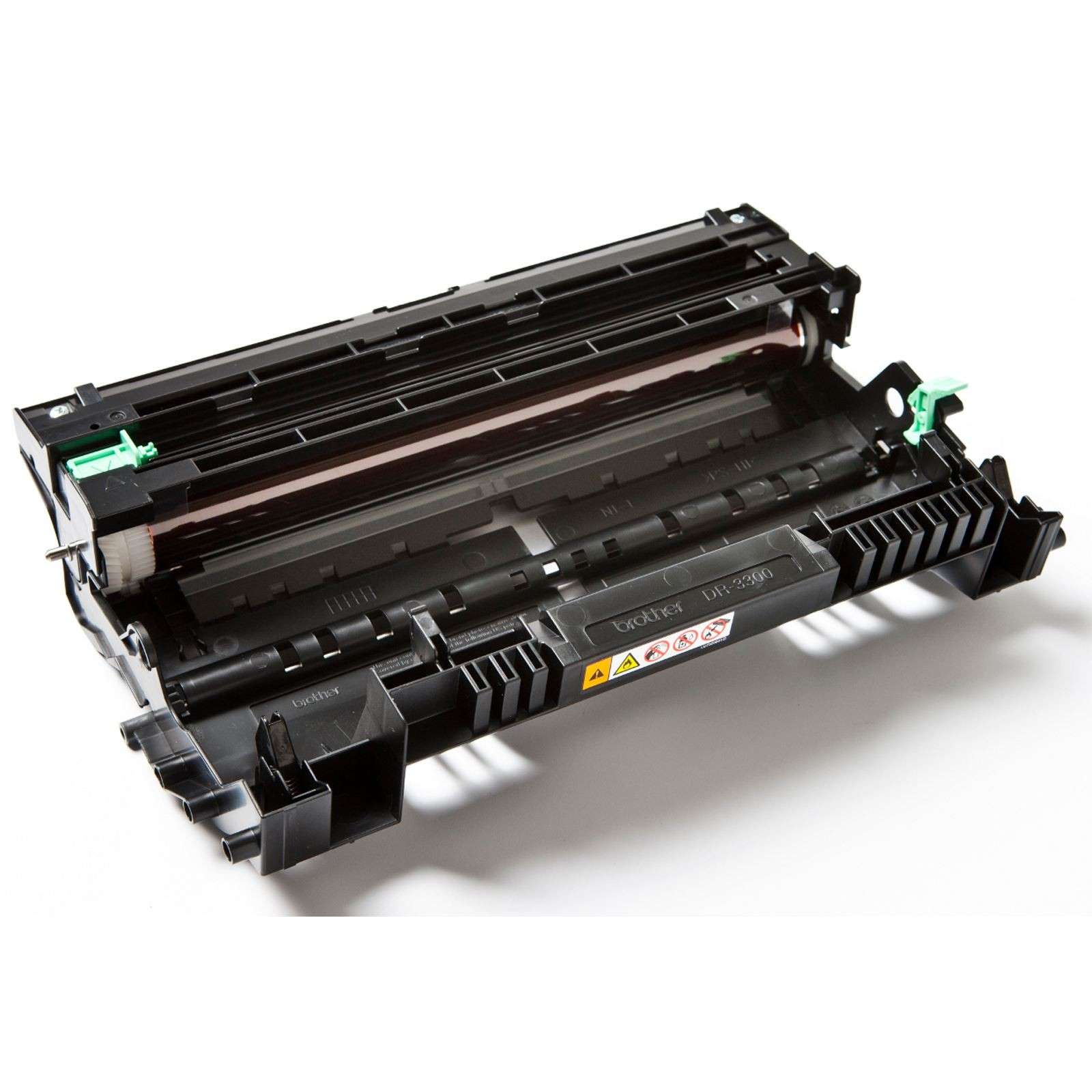 Tamburo compatibile Brother DR-3300 DR-720 nero