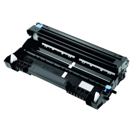 Tamburo compatibile Brother DR-4000 DR-600 nero