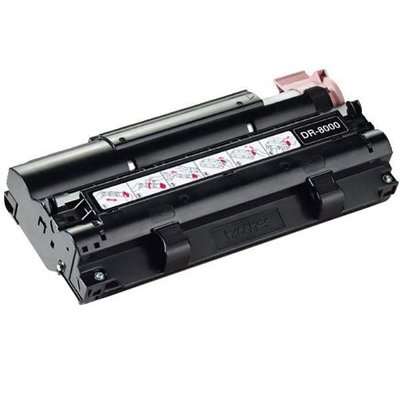 Tamburo compatibile Brother DR-8000 nero