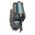 Toner Ciano Compatibile HP 656X (CF461X) Alta Capacità - 22.000 Pagine