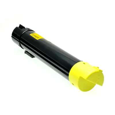 Toner Compatibile Dell 593-BBCL Giallo