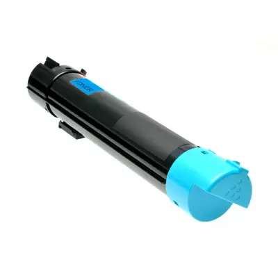Toner Compatibile Dell 593-BBCS Ciano
