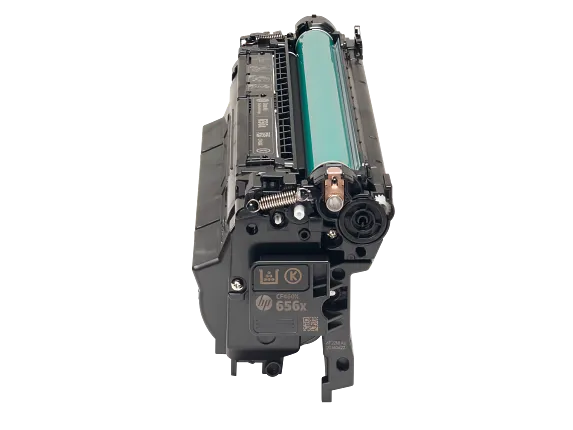 Toner Nero Compatibile HP 656X (CF460X) Alta Capacità - 27.000 Pagine