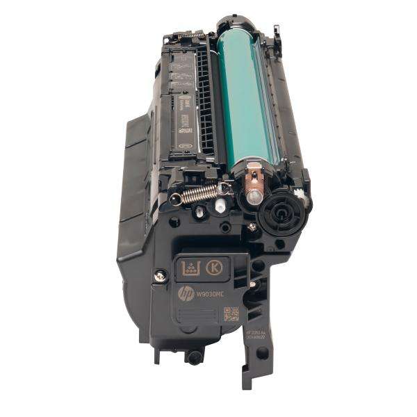 Toner Nero Compatibile HP 657X (CF470X) Alta Capacità - 28.000 Pagine