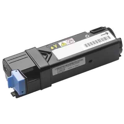 Toner compatibile Dell 593-10260 Giallo