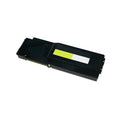 Toner compatibile Dell 593-11120 Giallo