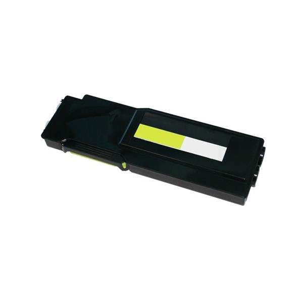Toner compatibile Dell 593-11120 Giallo