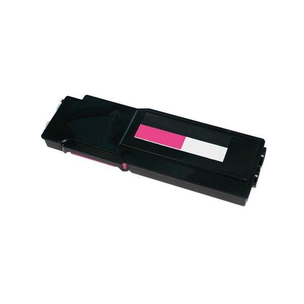 Toner compatibile Dell 593-11121 Magenta