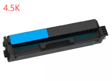 Toner compatibile Lexmark 20N2HC0 Ciano