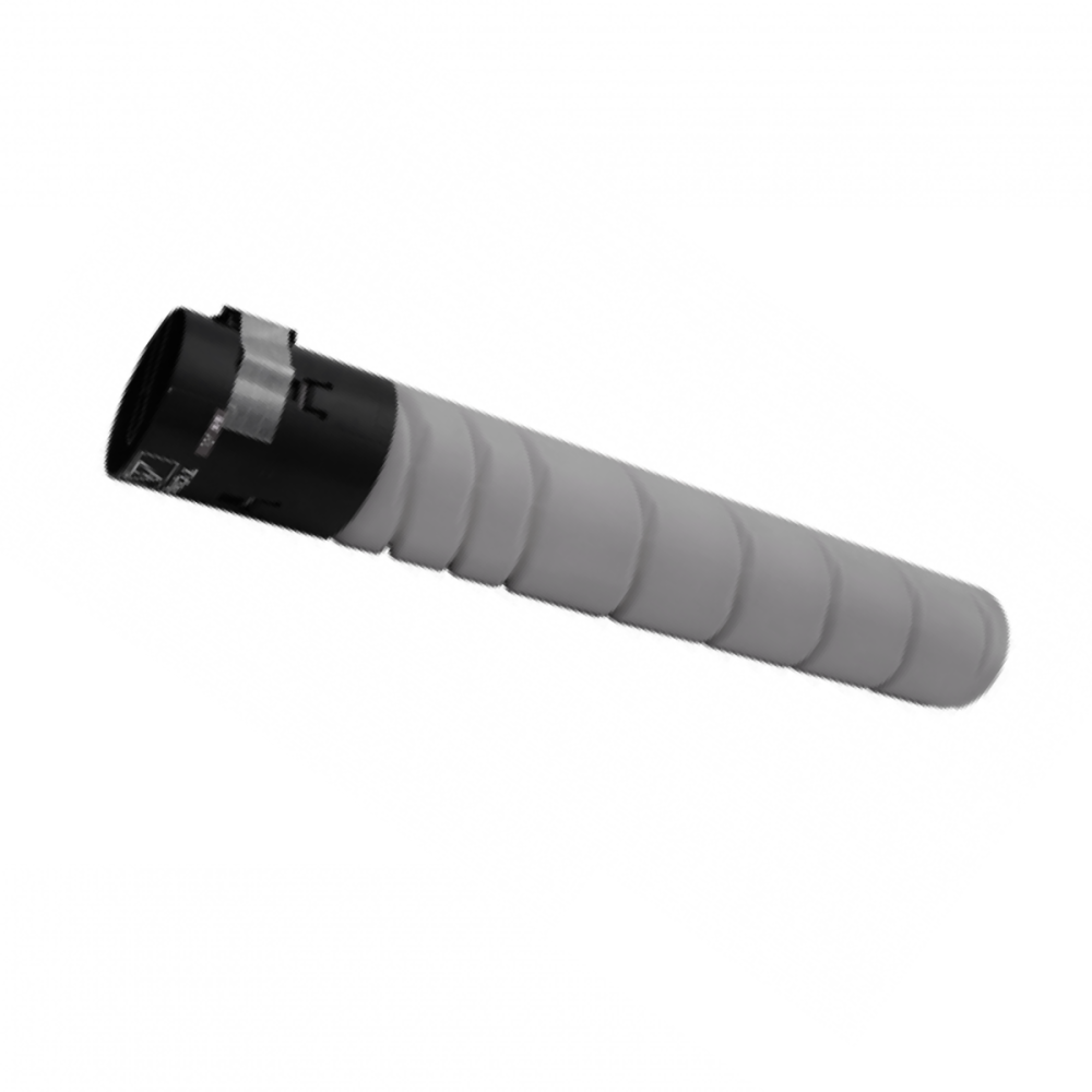 Toner compatibile Lexmark 73D0HK0 Nero