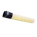 Toner compatibile Lexmark 73D0HY0 Giallo