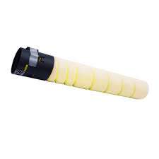 Toner compatibile Lexmark 73D0HY0 Giallo
