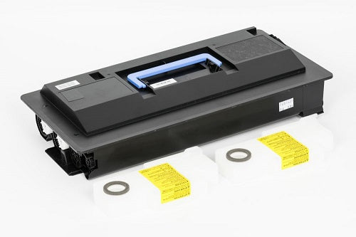 Toner Compatibile Utax UTCD1242 Nero