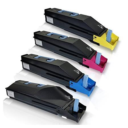 Toner Rigenerato Utax UTCDC1740BK Nero