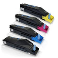 Toner Rigenerato Utax UTCDC1740Y Giallo