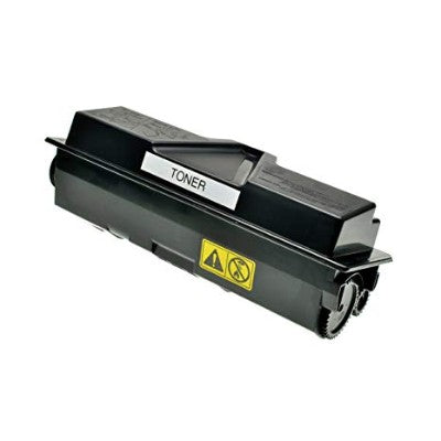 Toner Compatibile Utax UTLP3128 Nero