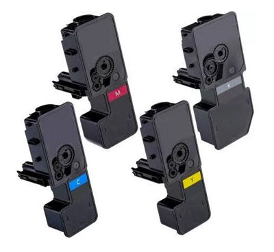 Toner Compatibile Utax UTPK5027M Magenta