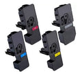 Toner Compatibile Utax UTPK5014BK Nero