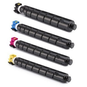 Toner Compatibile Utax UTCK8512C Ciano