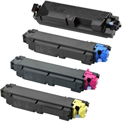 Toner Compatibile Utax UTPK5017M Magenta