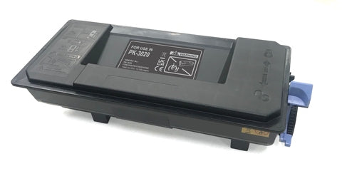 Toner Compatibile Utax UTPK3020 Nero