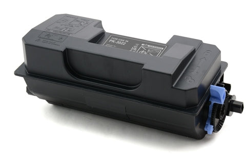 Toner Compatibile Utax UTPK3022 Nero
