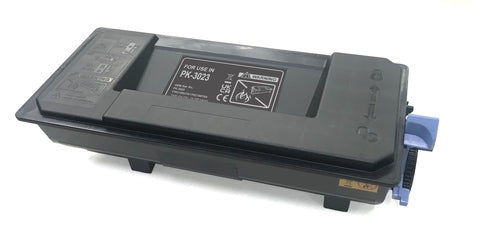 Toner Compatibile Utax UTPK3023 Nero