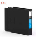 Cartuccia compatibile Epson T14B2 Ciano