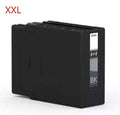 Cartuccia compatibile Epson T14B1 Nero